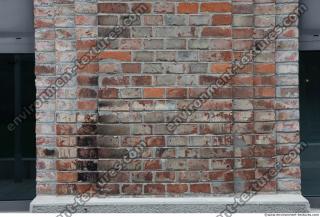 wall bricks old 0001